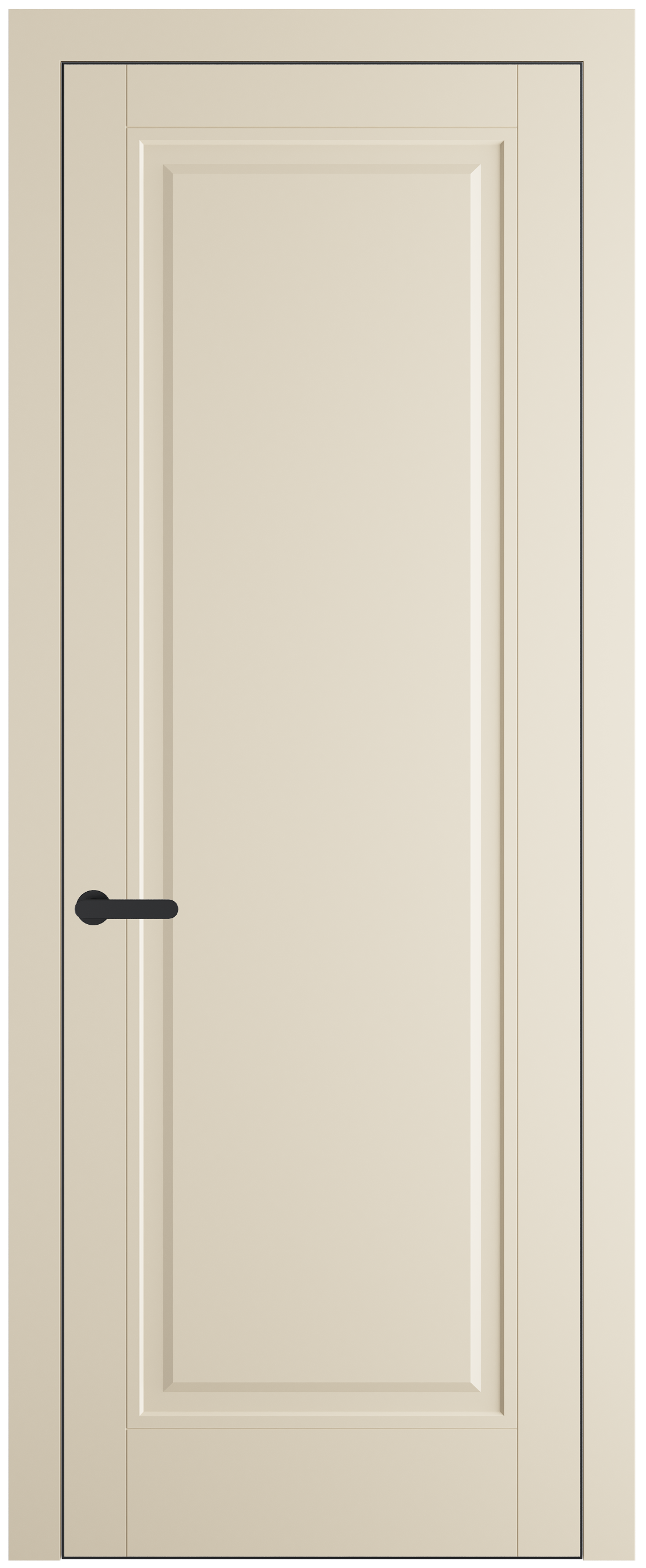 Межкомнатная дверь 2.1SE      Profil Doors