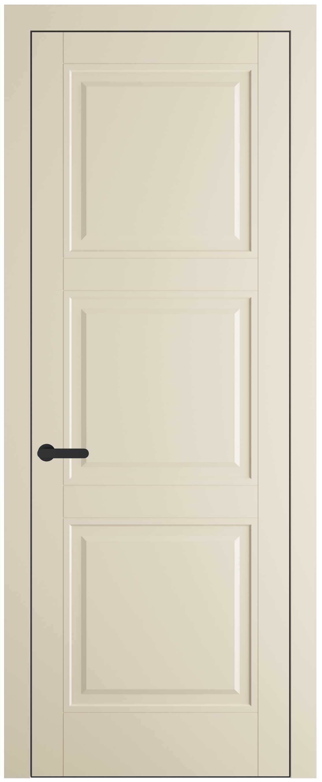 Межкомнатная дверь 2.3SE      Profil Doors