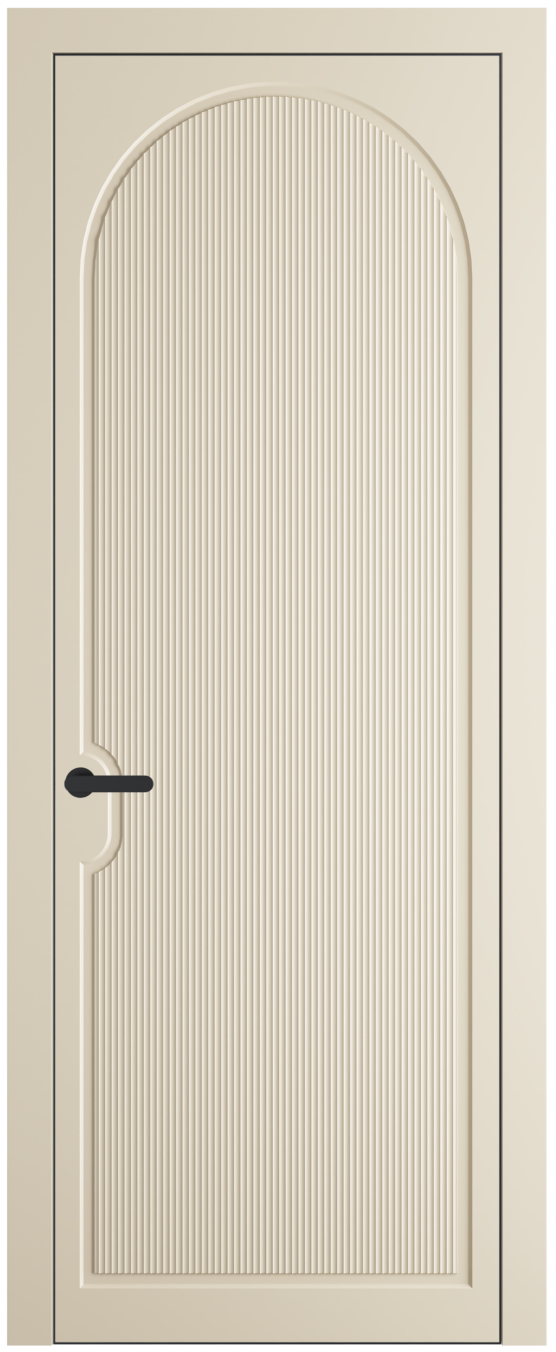 Межкомнатная дверь 3SE      Profil Doors