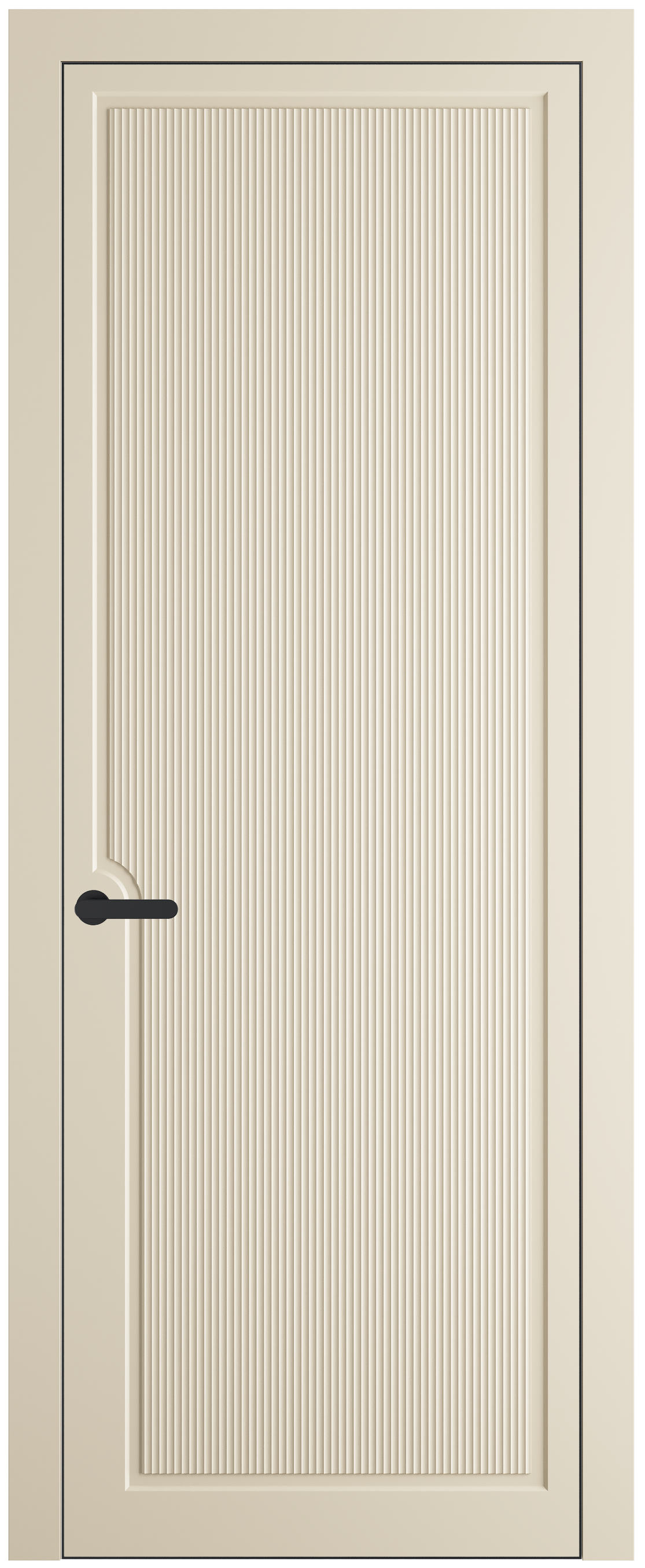 Межкомнатная дверь 4SE      Profil Doors