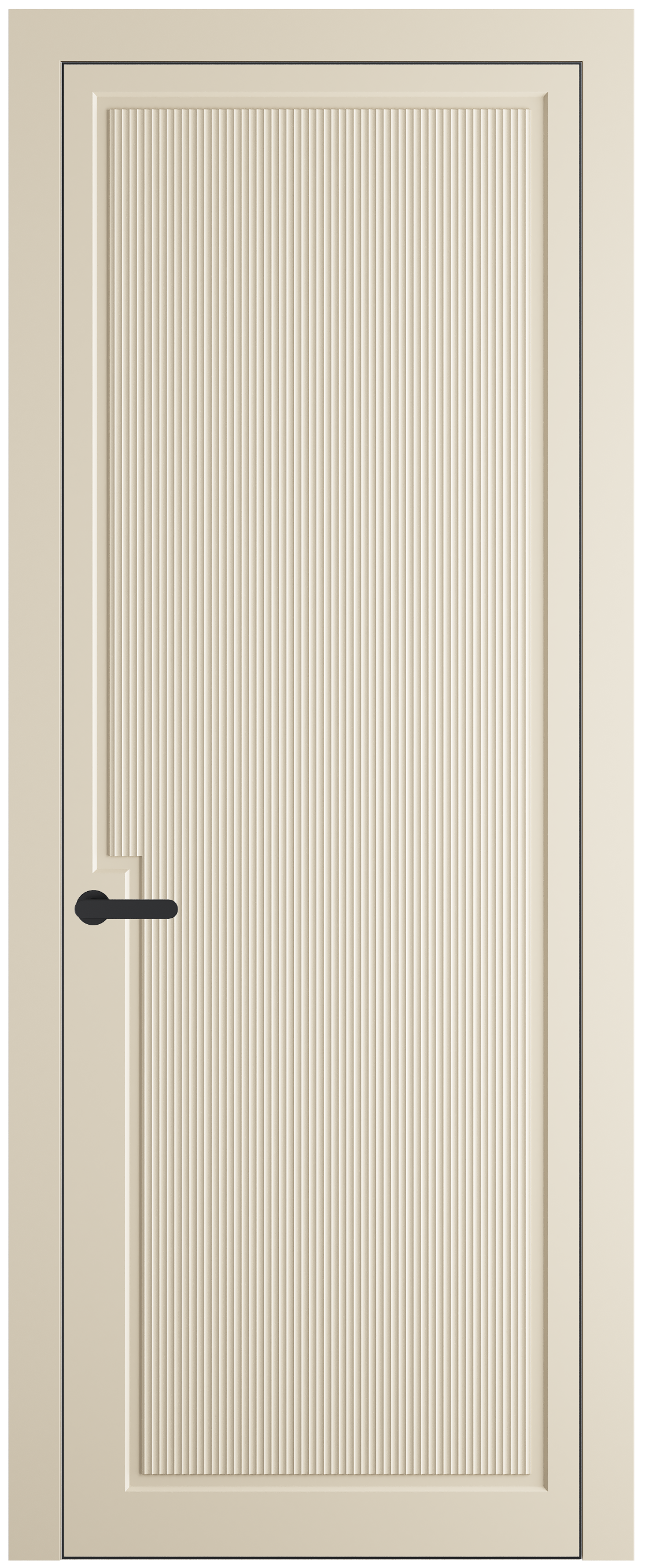 Межкомнатная дверь 5SE      Profil Doors