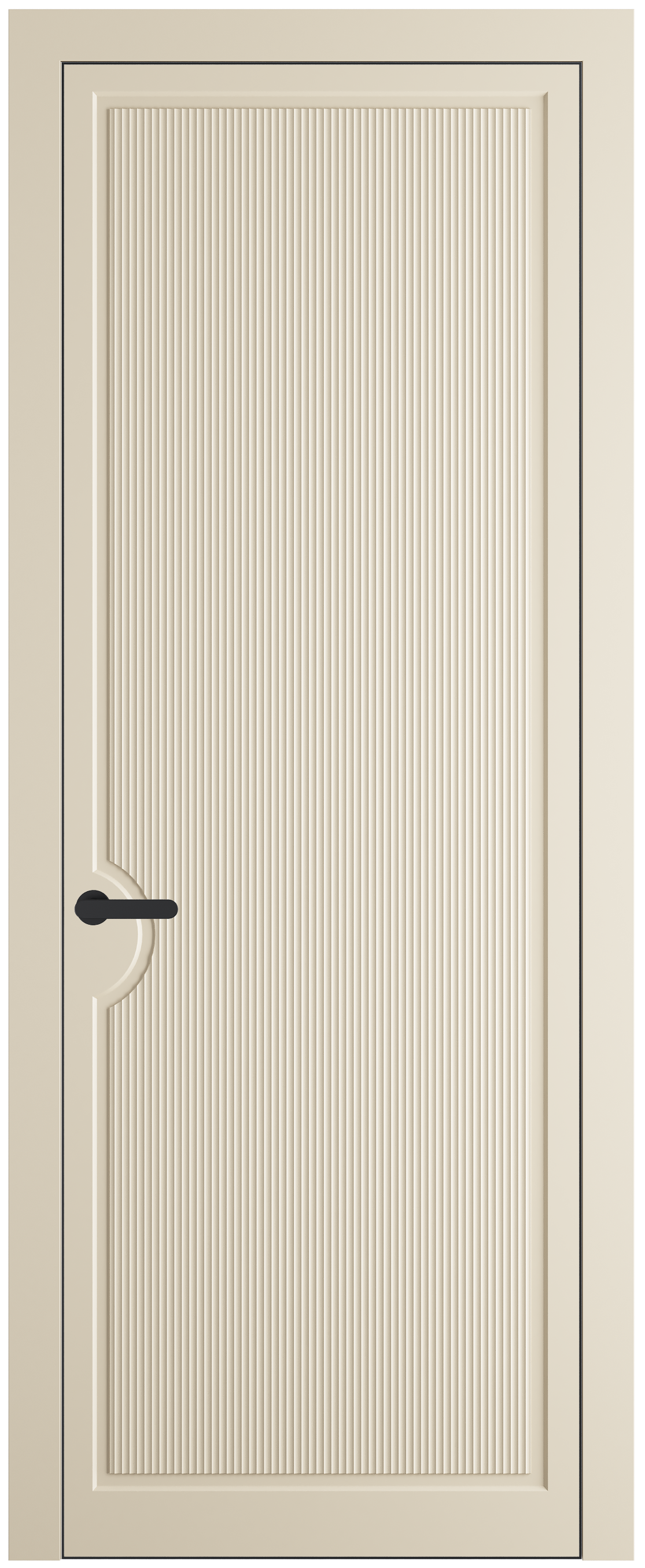 Межкомнатная дверь 6SE      Profil Doors