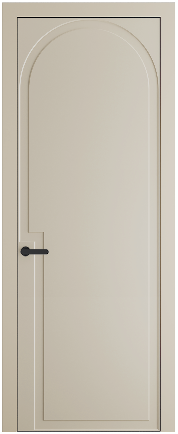 Межкомнатная дверь 8SE      Profil Doors
