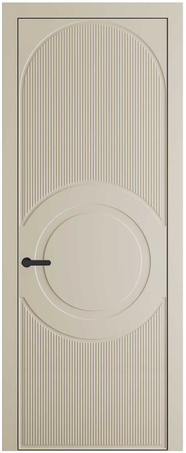 Межкомнатная дверь 9SE      Profil Doors