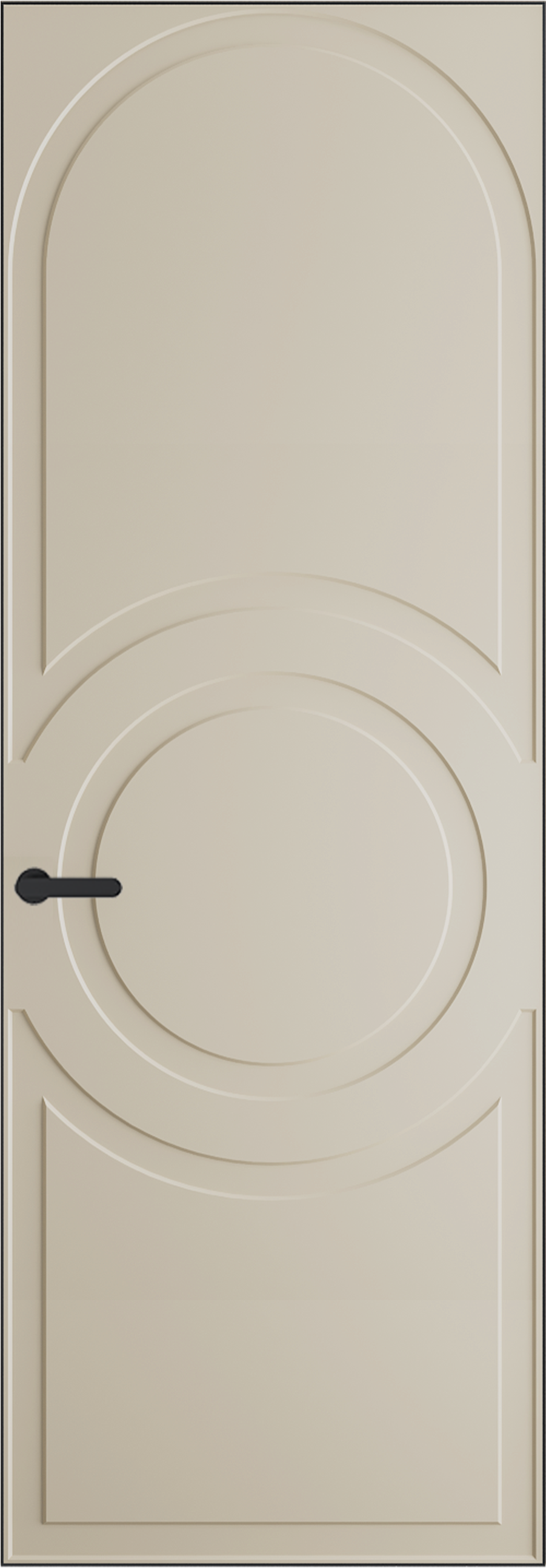 Межкомнатная дверь 10ST      Profil Doors