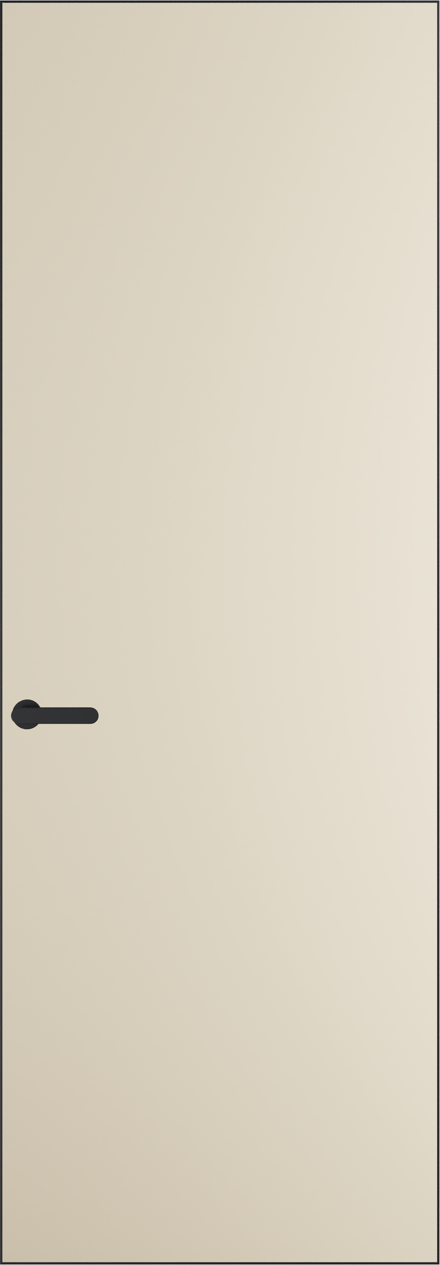 Межкомнатная дверь 1ST      Profil Doors