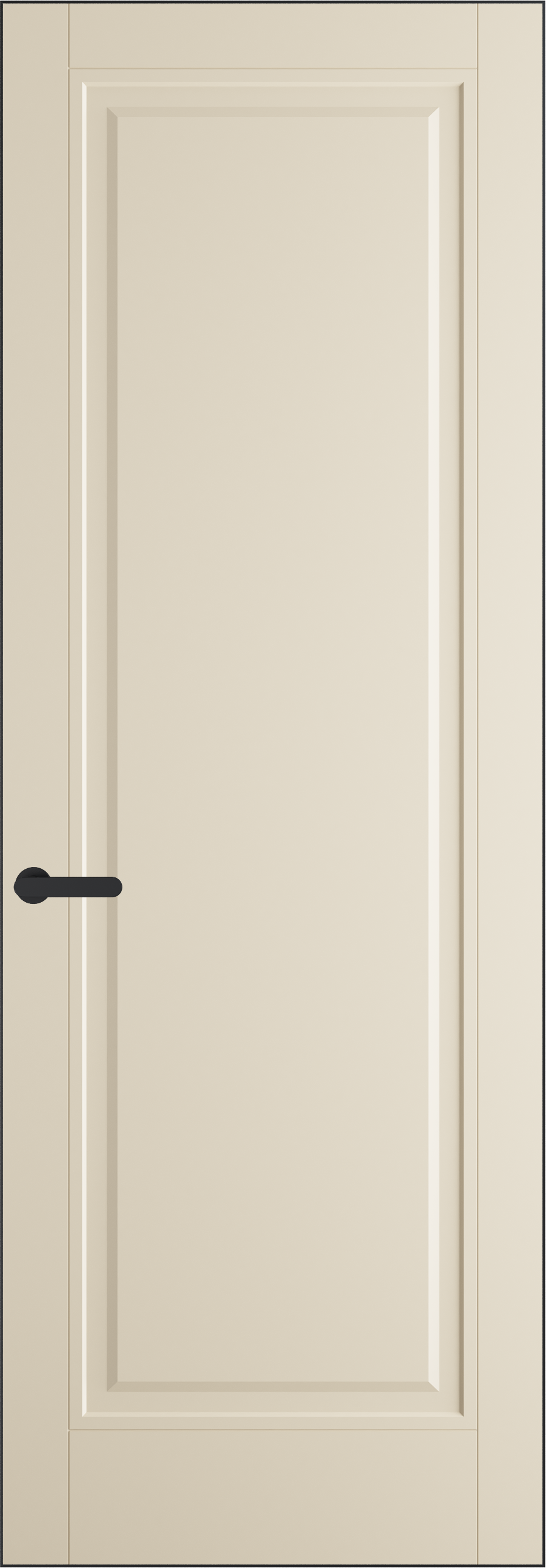 Межкомнатная дверь 2.1ST      Profil Doors