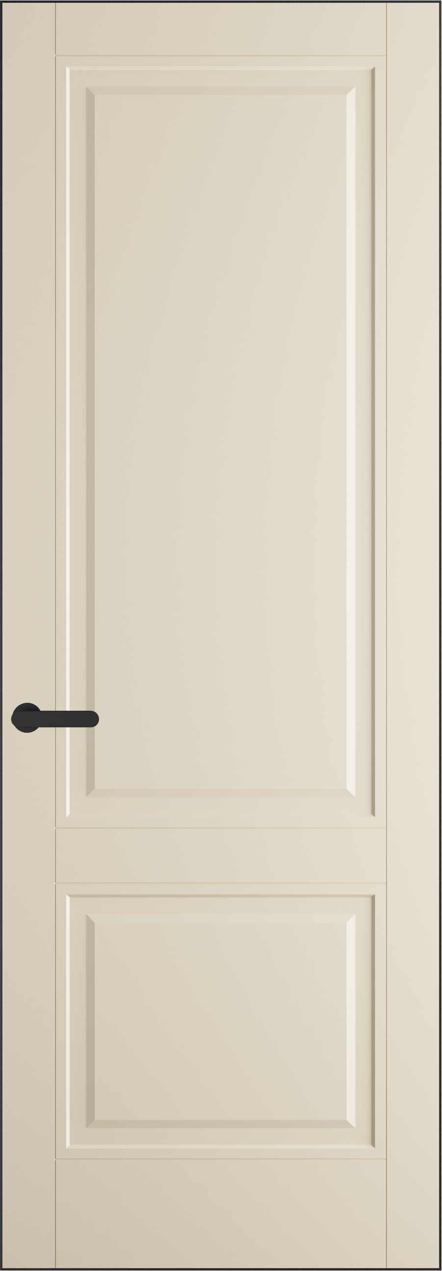 Межкомнатная дверь 2.2ST      Profil Doors
