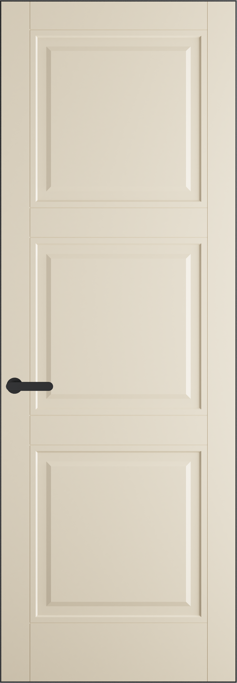 Межкомнатная дверь 2.3ST      Profil Doors