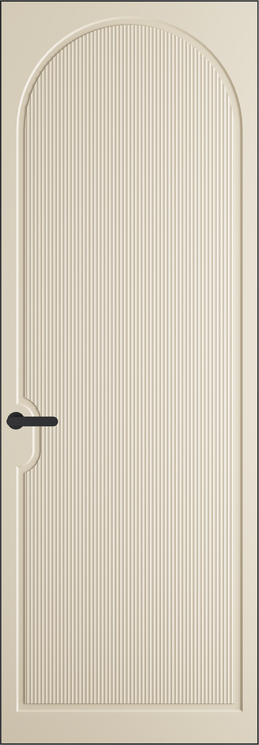 Межкомнатная дверь 3ST      Profil Doors