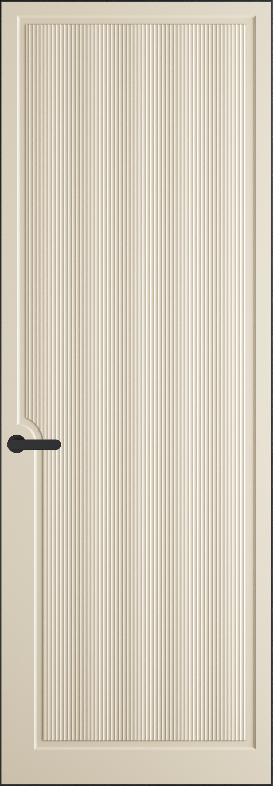 Межкомнатная дверь 4ST      Profil Doors