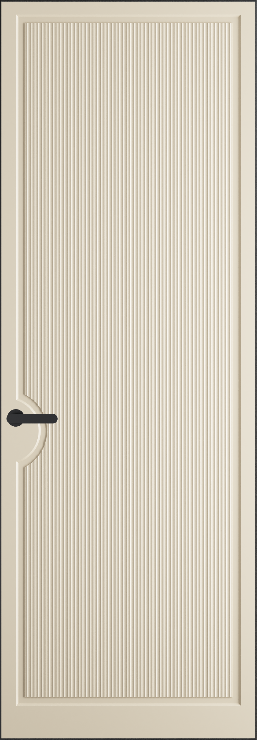 Межкомнатная дверь 6ST      Profil Doors