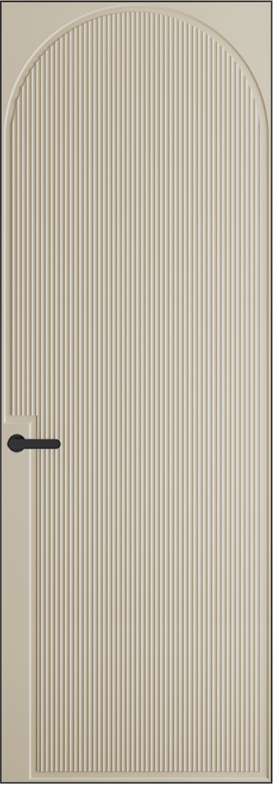 Межкомнатная дверь 7ST      Profil Doors