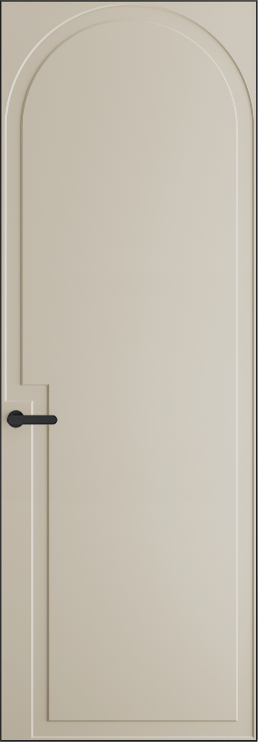 Межкомнатная дверь 8ST      Profil Doors