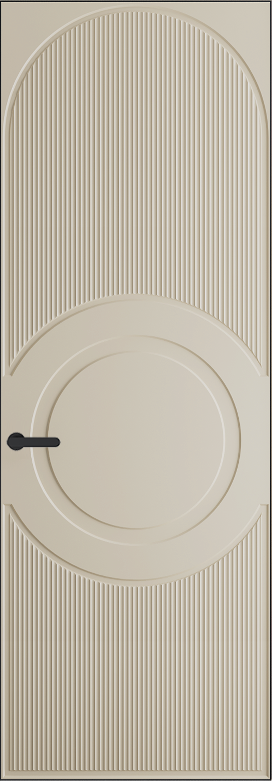 Межкомнатная дверь 9ST      Profil Doors