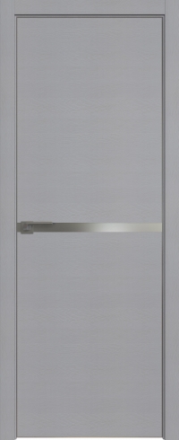 Межкомнатная дверь 11STK Pine Manhattan Grey    кромка Матовая с 4-х сторон Profil Doors