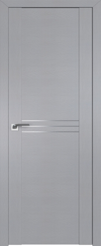 Межкомнатная дверь 150STP Pine Manhattan Grey     Profil Doors