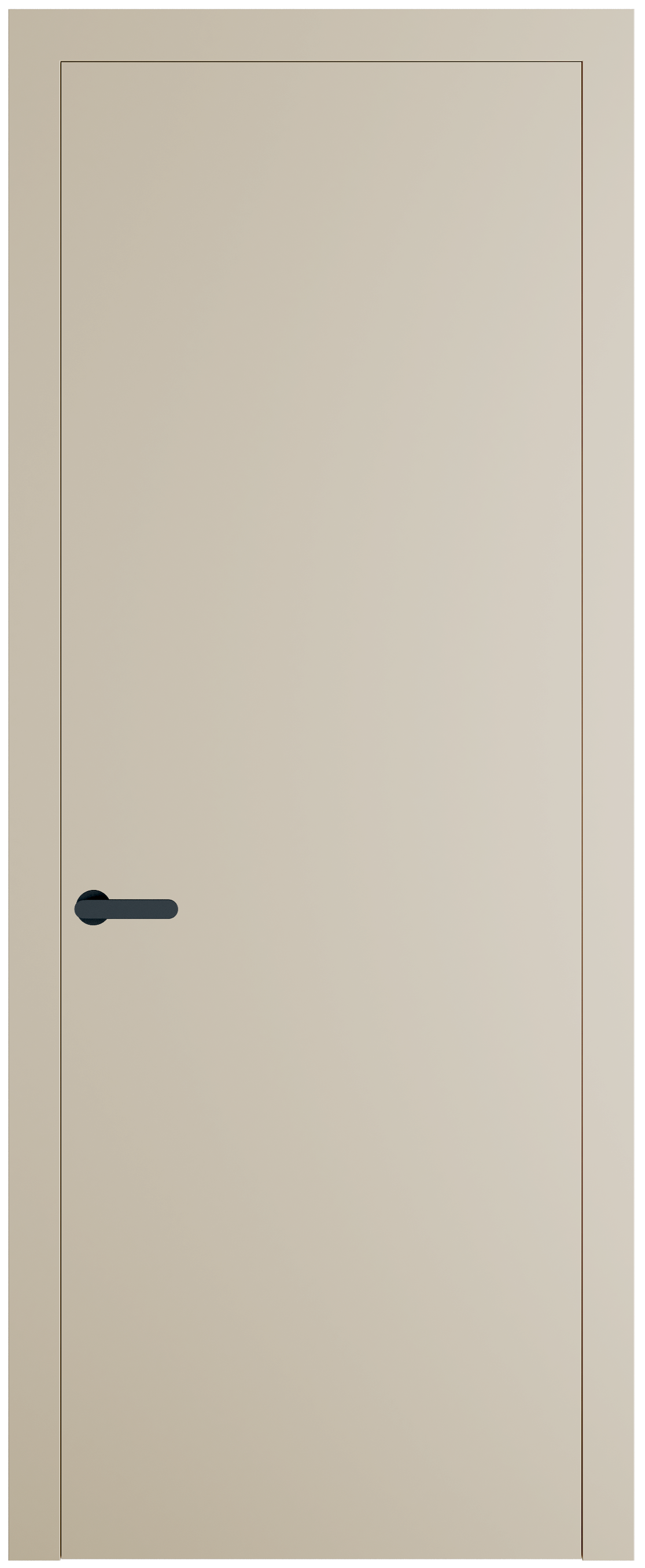 Межкомнатная дверь 1SW      Profil Doors