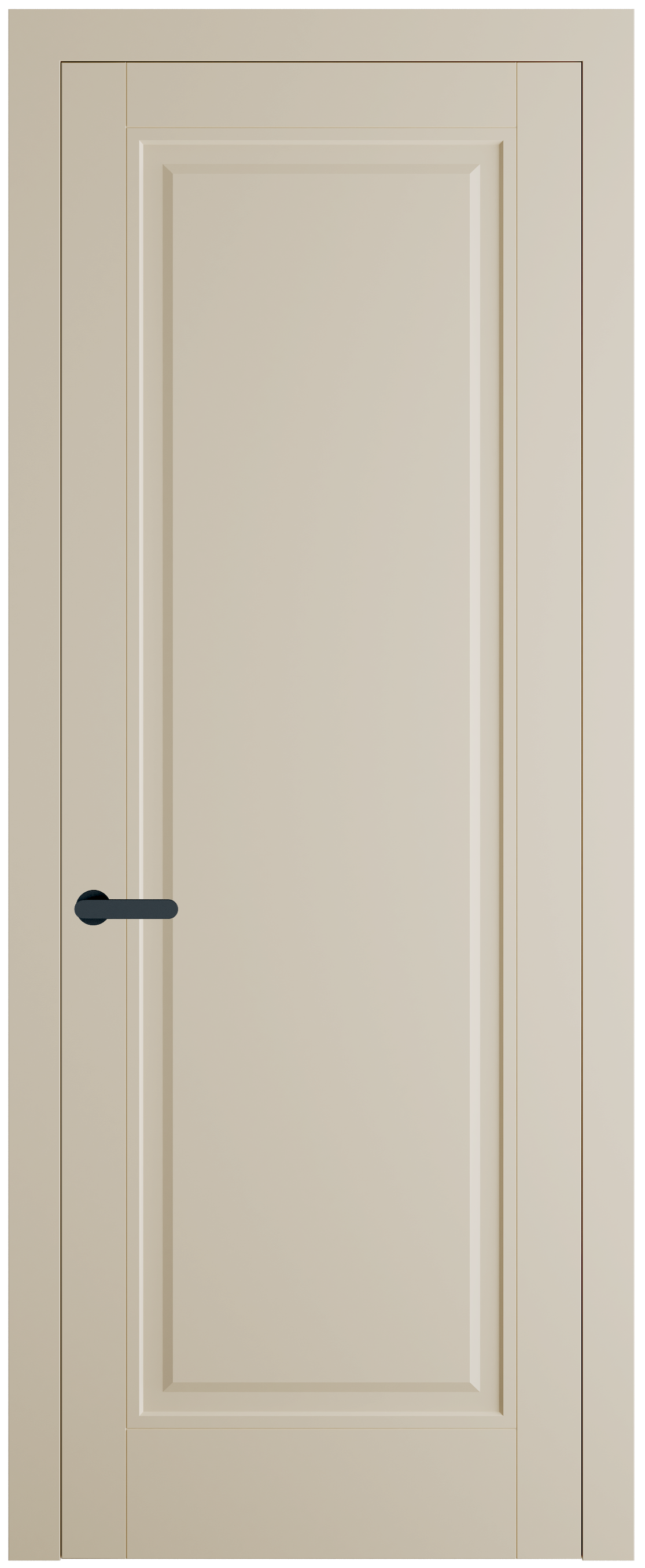 Межкомнатная дверь 2.1SW      Profil Doors
