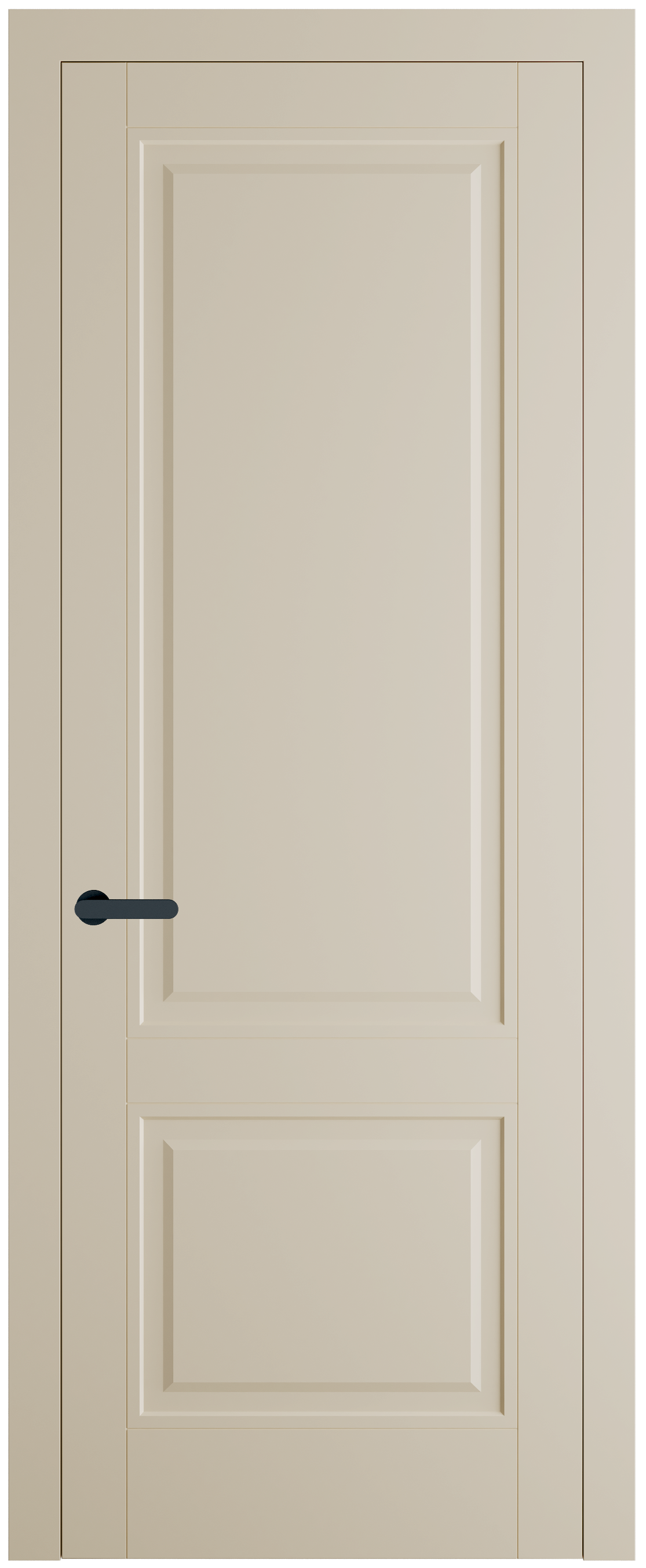 Межкомнатная дверь 2.2SW      Profil Doors