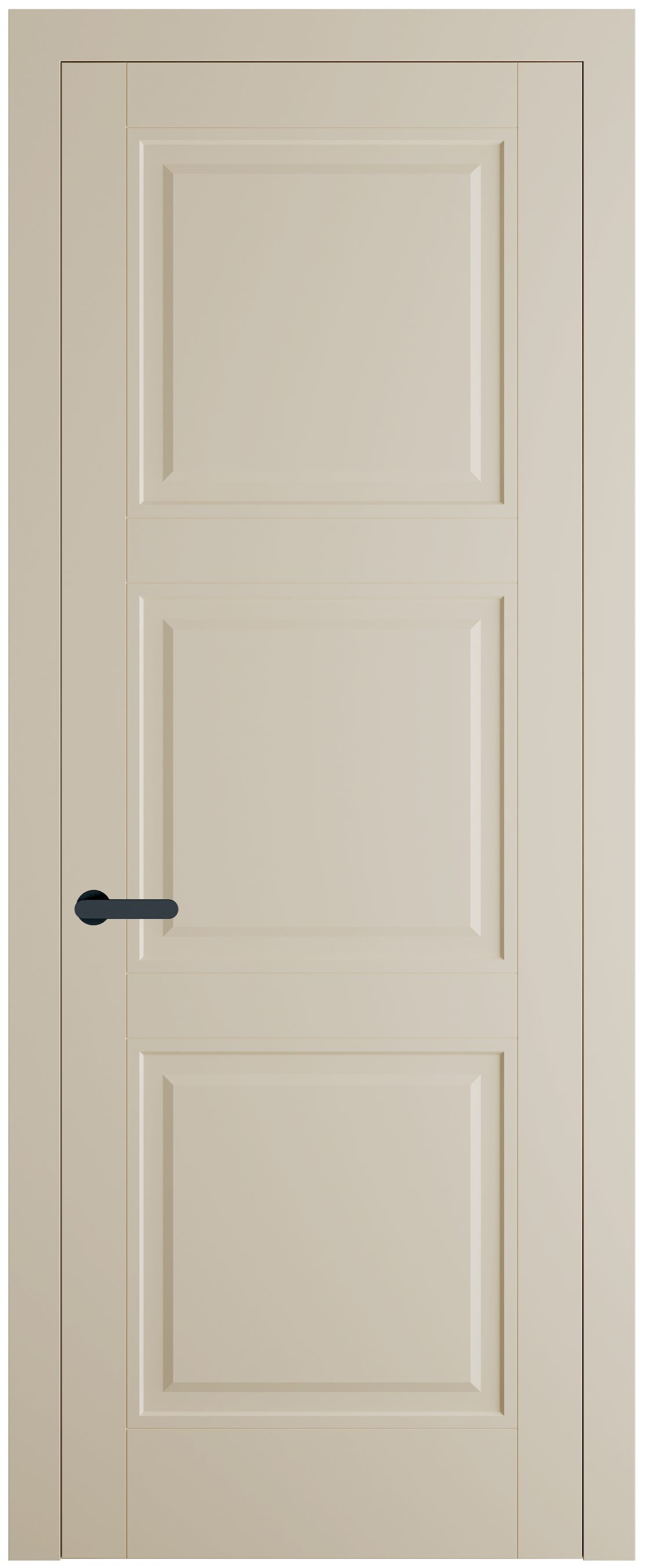 Межкомнатная дверь 2.3SW      Profil Doors