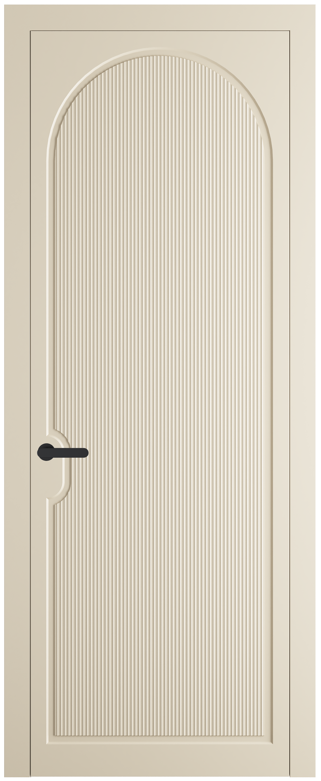 Межкомнатная дверь 3SW      Profil Doors