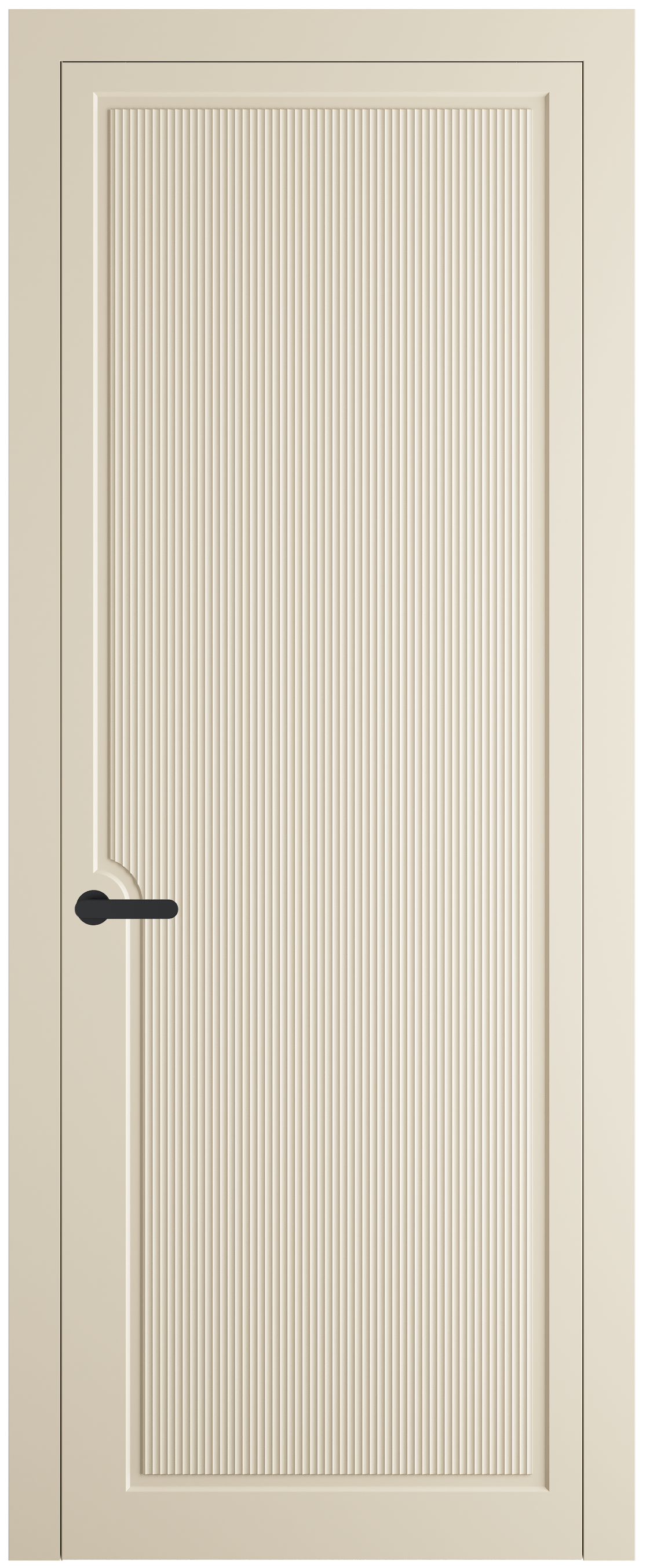 Межкомнатная дверь 4SW      Profil Doors