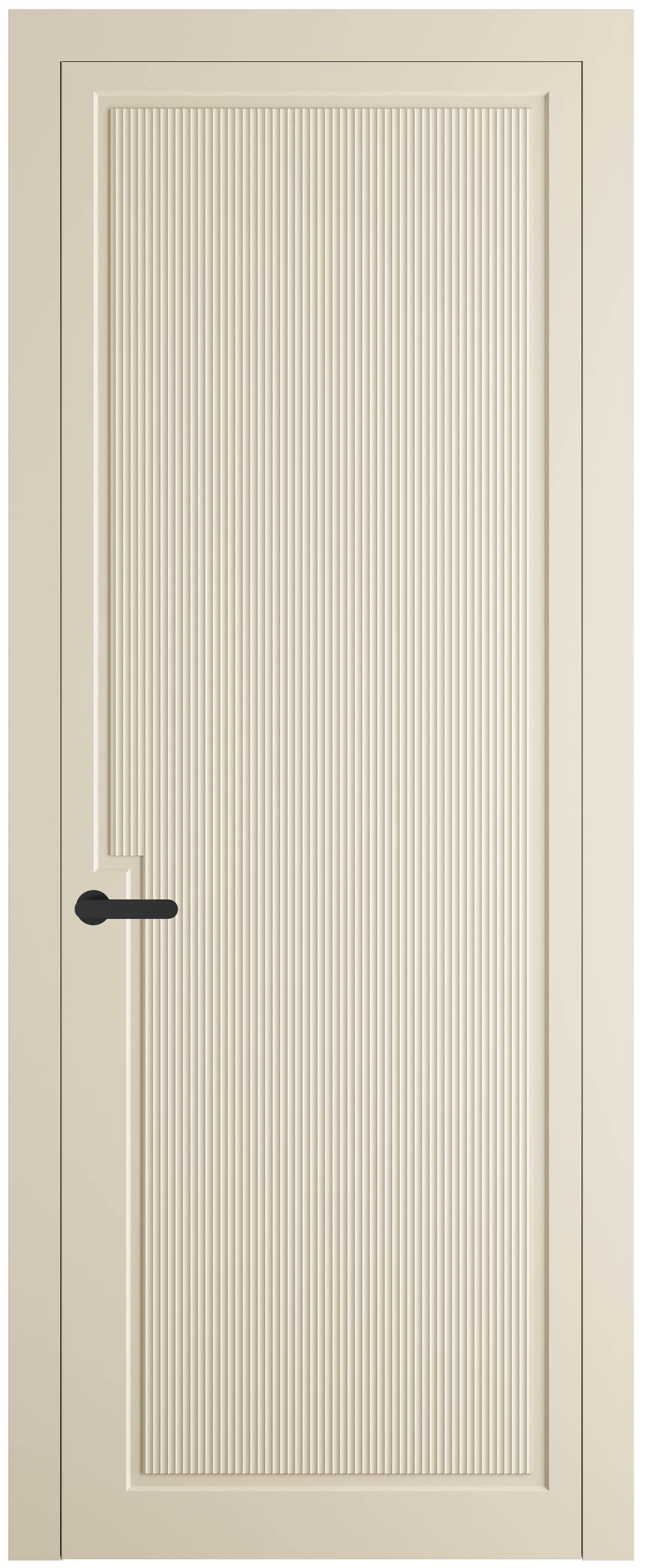 Межкомнатная дверь 5SW      Profil Doors