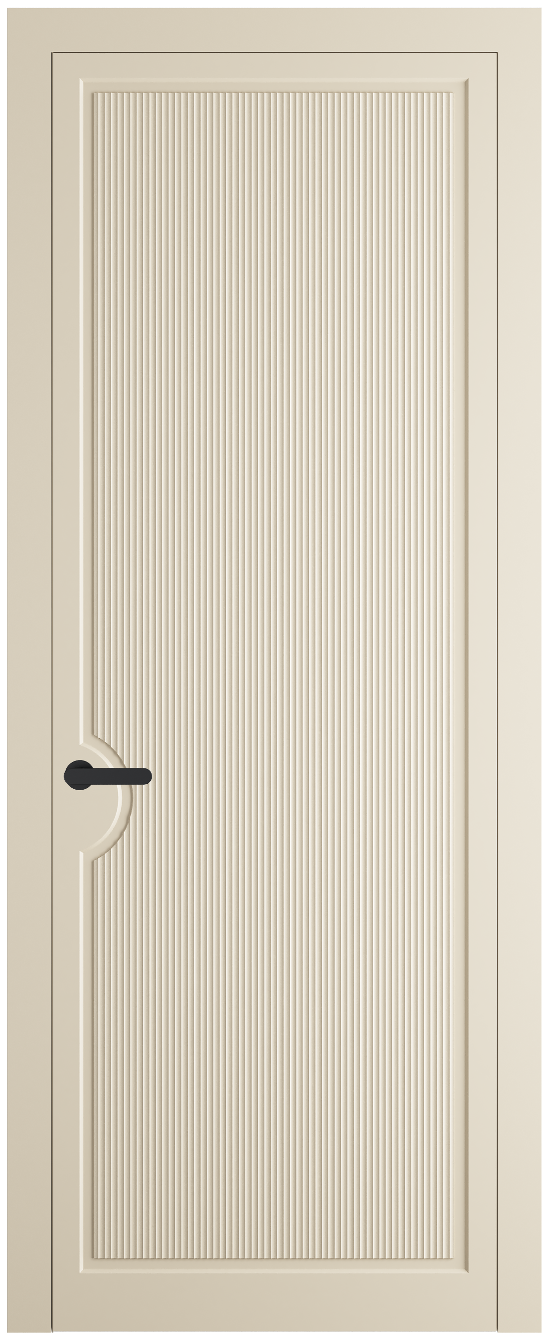 Межкомнатная дверь 6SW      Profil Doors