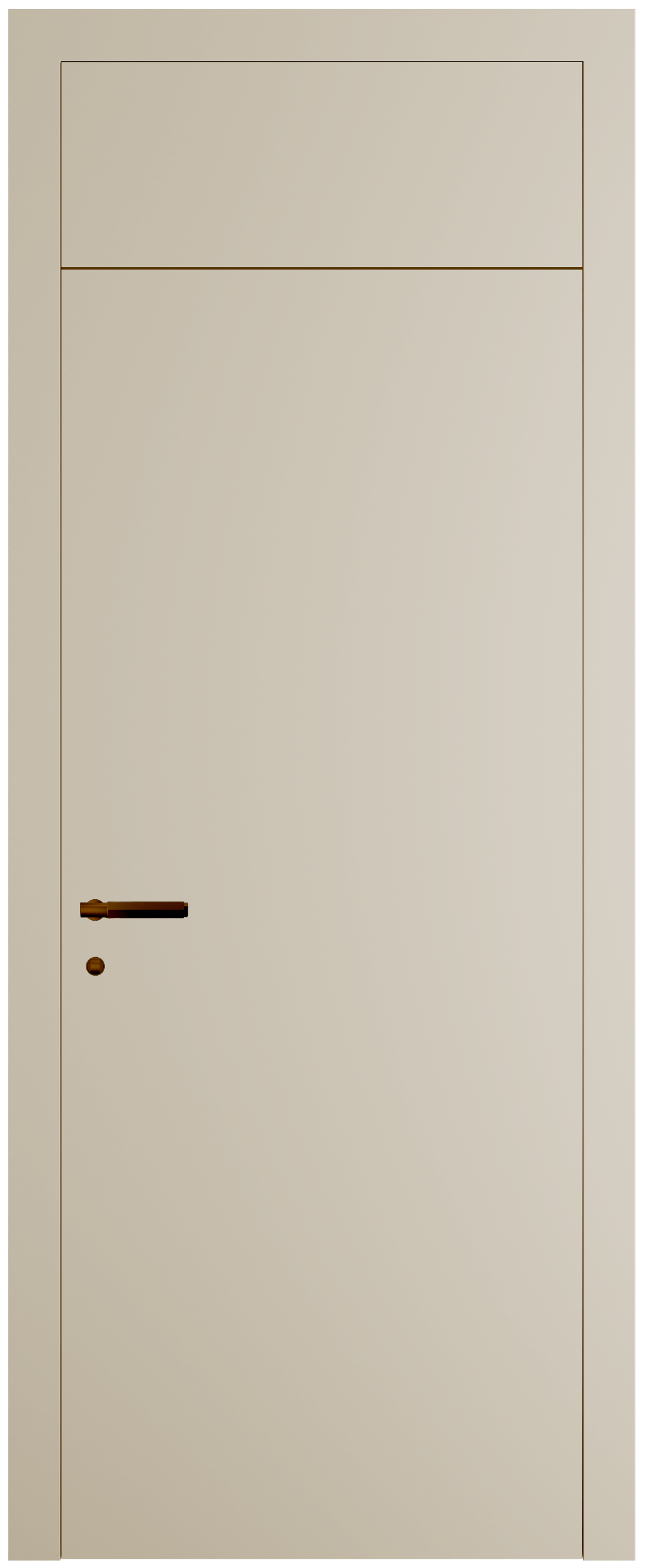 Межкомнатная дверь 42SWB      Profil Doors