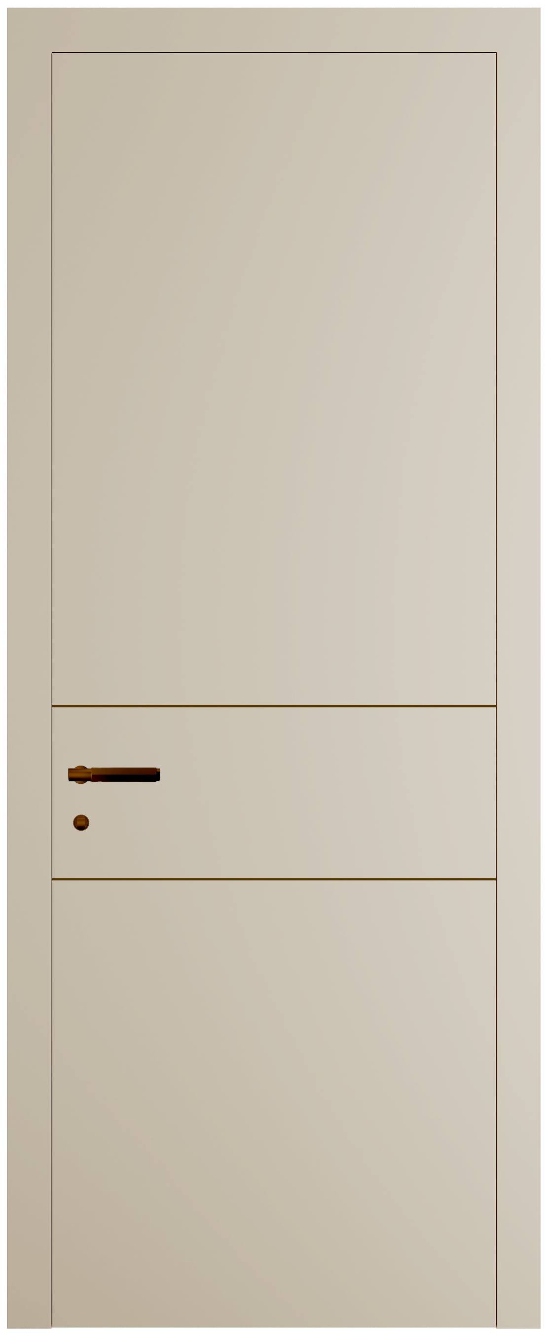 Межкомнатная дверь 45SWB      Profil Doors