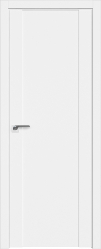 Межкомнатная дверь 20U Аляска     Profil Doors