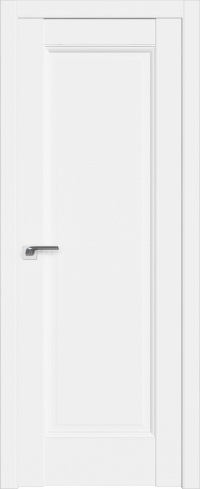 Межкомнатная дверь 93U Аляска     Profil Doors