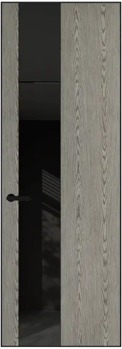 Межкомнатная дверь 19VA Натуральный шпон BIANCHE NOTTI 08С     Profil Doors