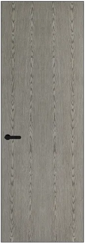 Межкомнатная дверь 1VT Натуральный шпон BIANCHE NOTTI 08С     Profil Doors